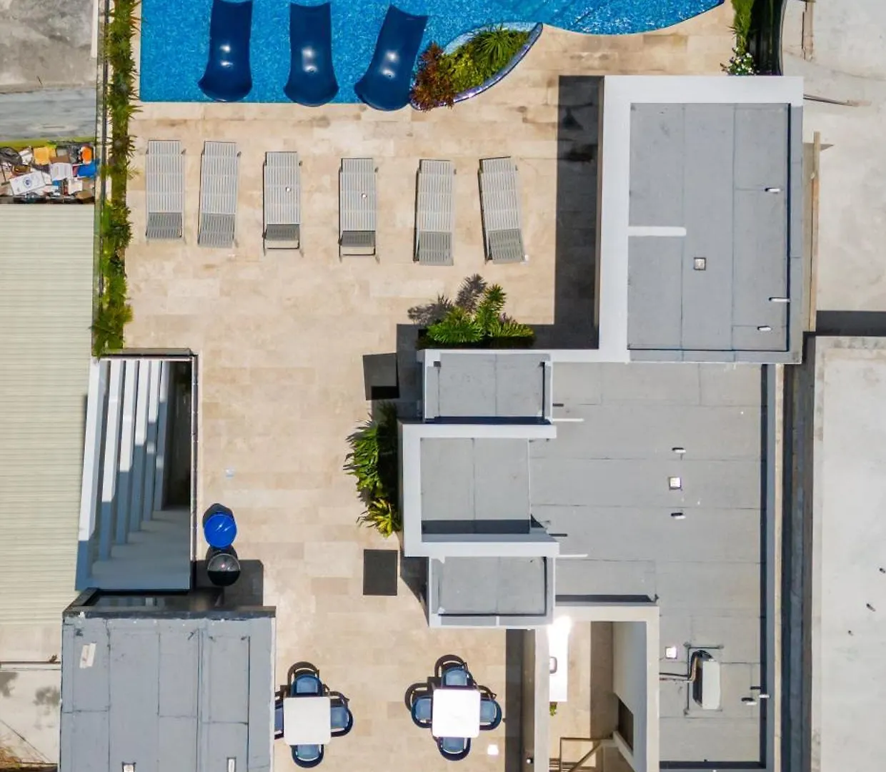 Studio Walk Distance To Wallmart And 5Ta Avenue Playa del Carmen Mexico