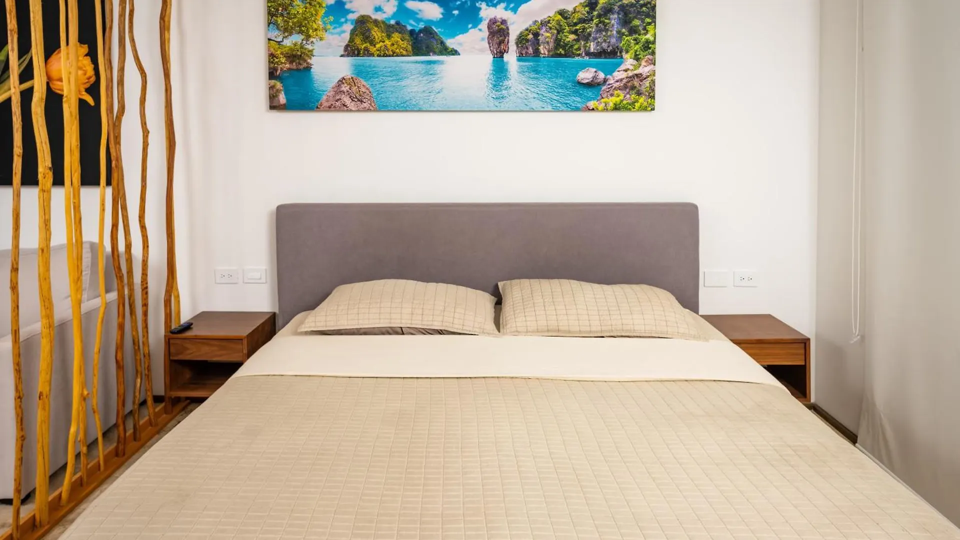 Studio Walk Distance To Wallmart And 5Ta Avenue Playa del Carmen 0*,  Mexico