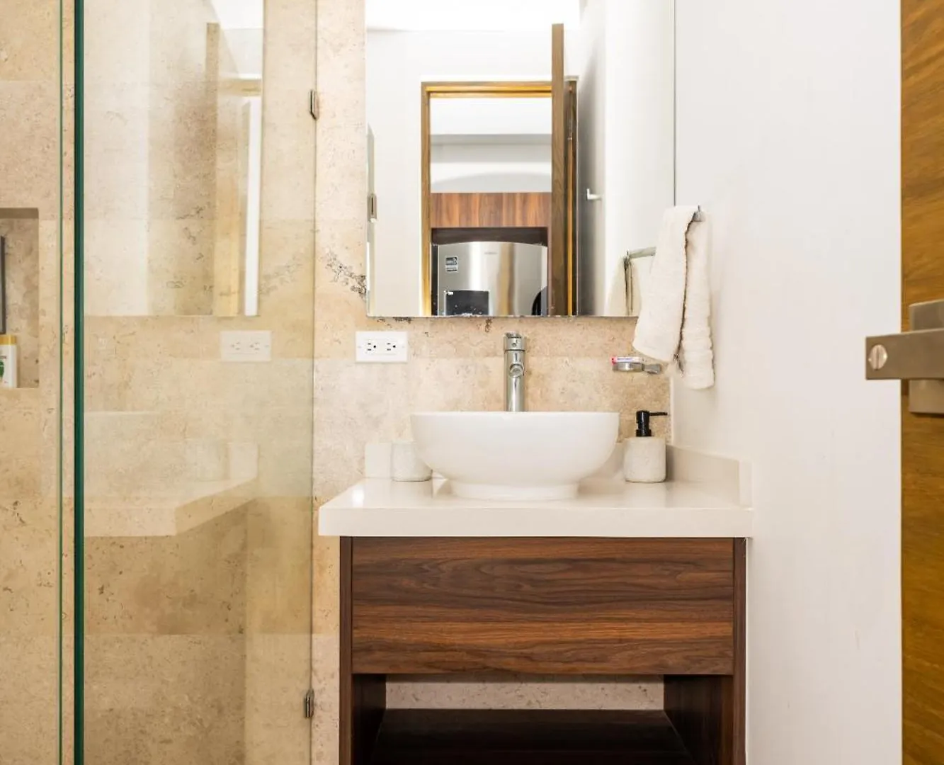 Studio Walk Distance To Wallmart And 5Ta Avenue Playa del Carmen 0*,  Mexico