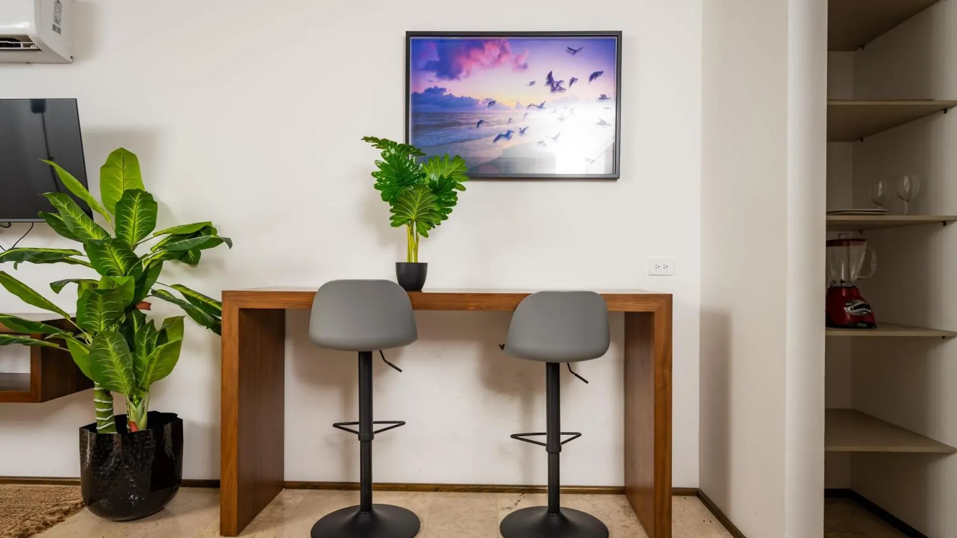 Studio Walk Distance To Wallmart And 5Ta Avenue Playa del Carmen 0*,