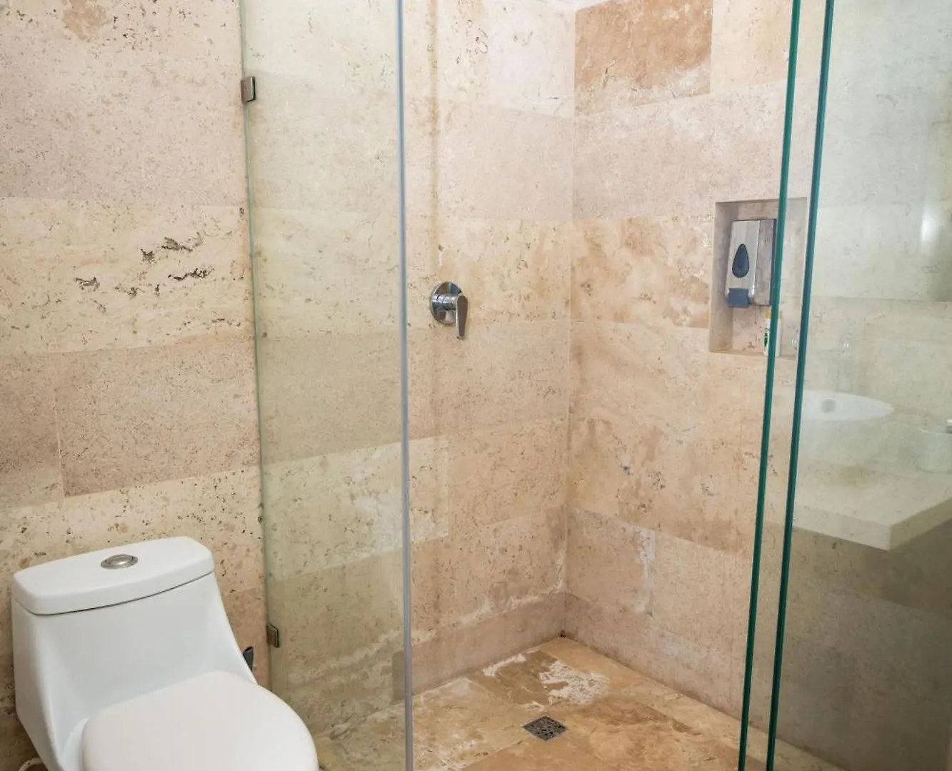 Studio Walk Distance To Wallmart And 5Ta Avenue Playa del Carmen Apartment