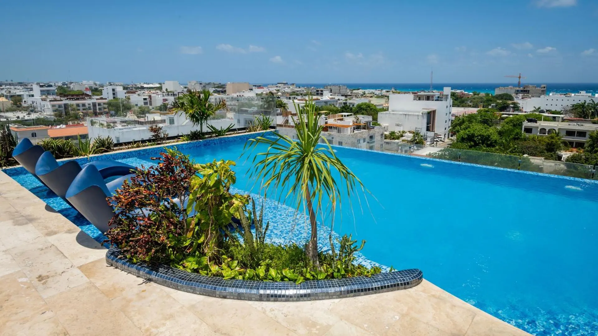 Apartment Studio Walk Distance To Wallmart And 5Ta Avenue Playa del Carmen