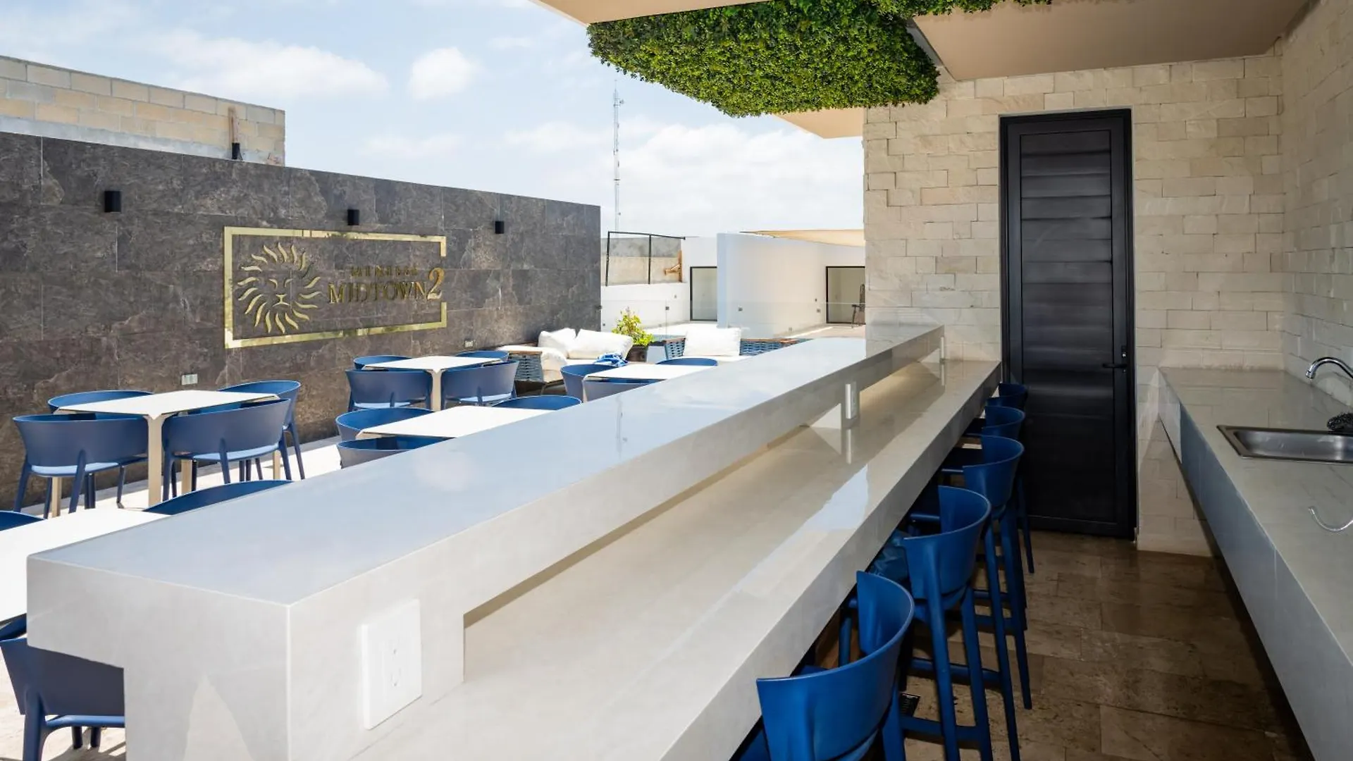 Studio Walk Distance To Wallmart And 5Ta Avenue Playa del Carmen