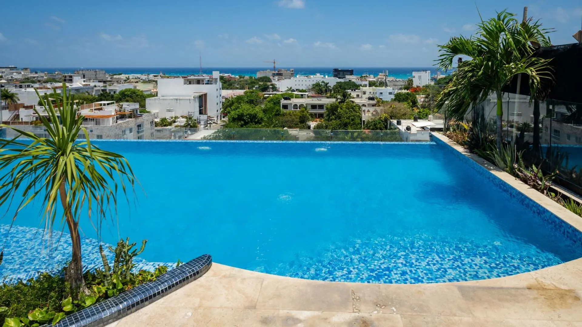 Apartment Studio Walk Distance To Wallmart And 5Ta Avenue Playa del Carmen