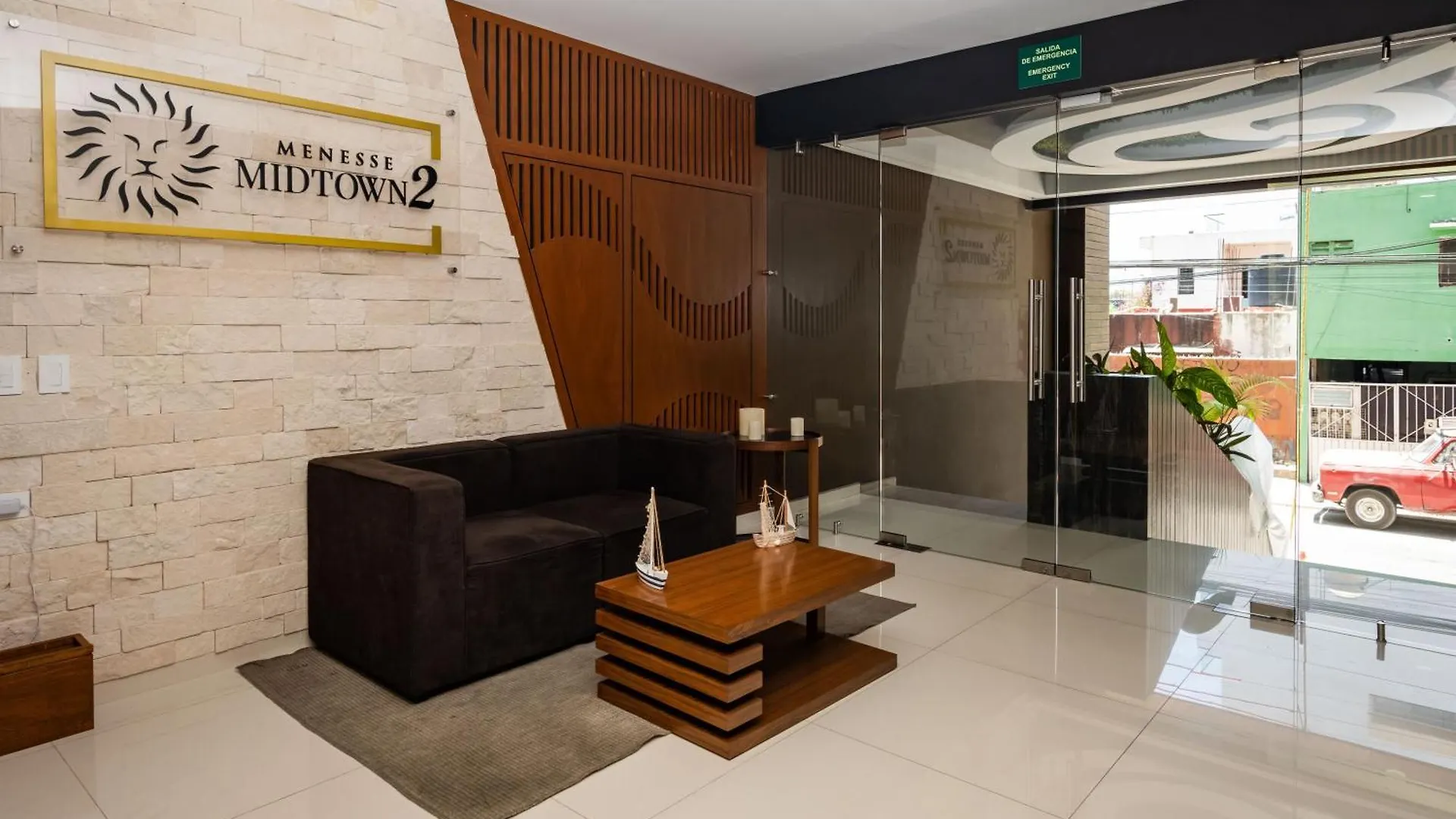 Apartment Studio Walk Distance To Wallmart And 5Ta Avenue Playa del Carmen