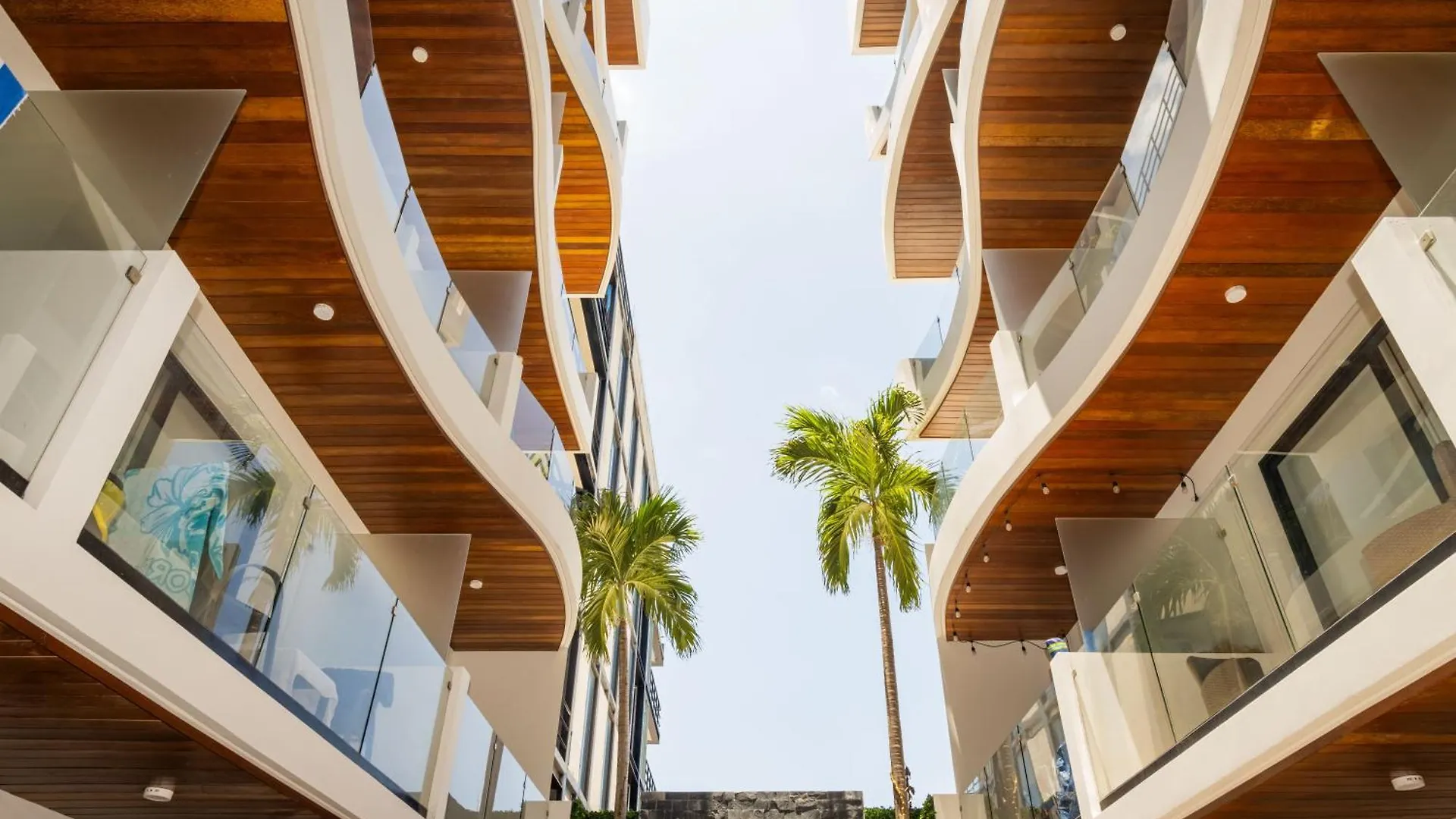Studio Walk Distance To Wallmart And 5Ta Avenue Playa del Carmen Mexico