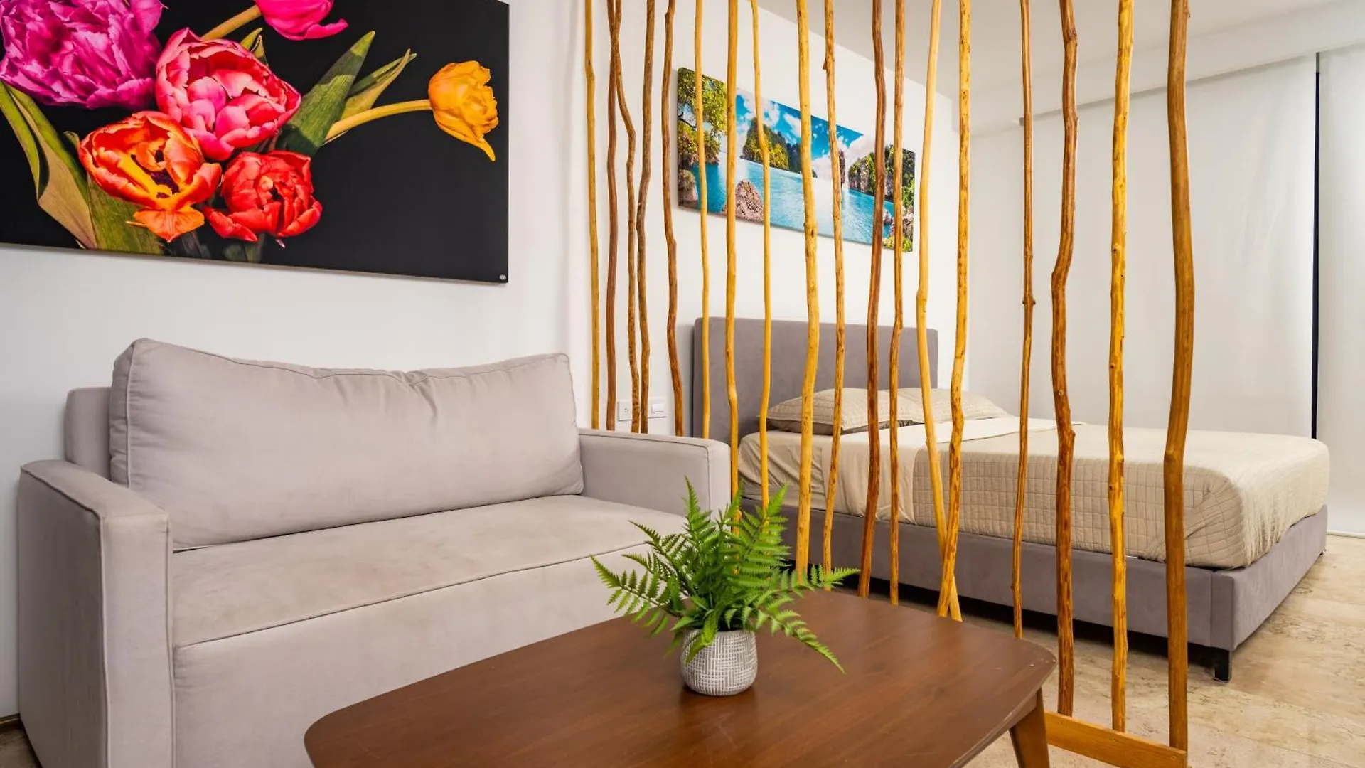 Studio Walk Distance To Wallmart And 5Ta Avenue Playa del Carmen 0*,  Mexico
