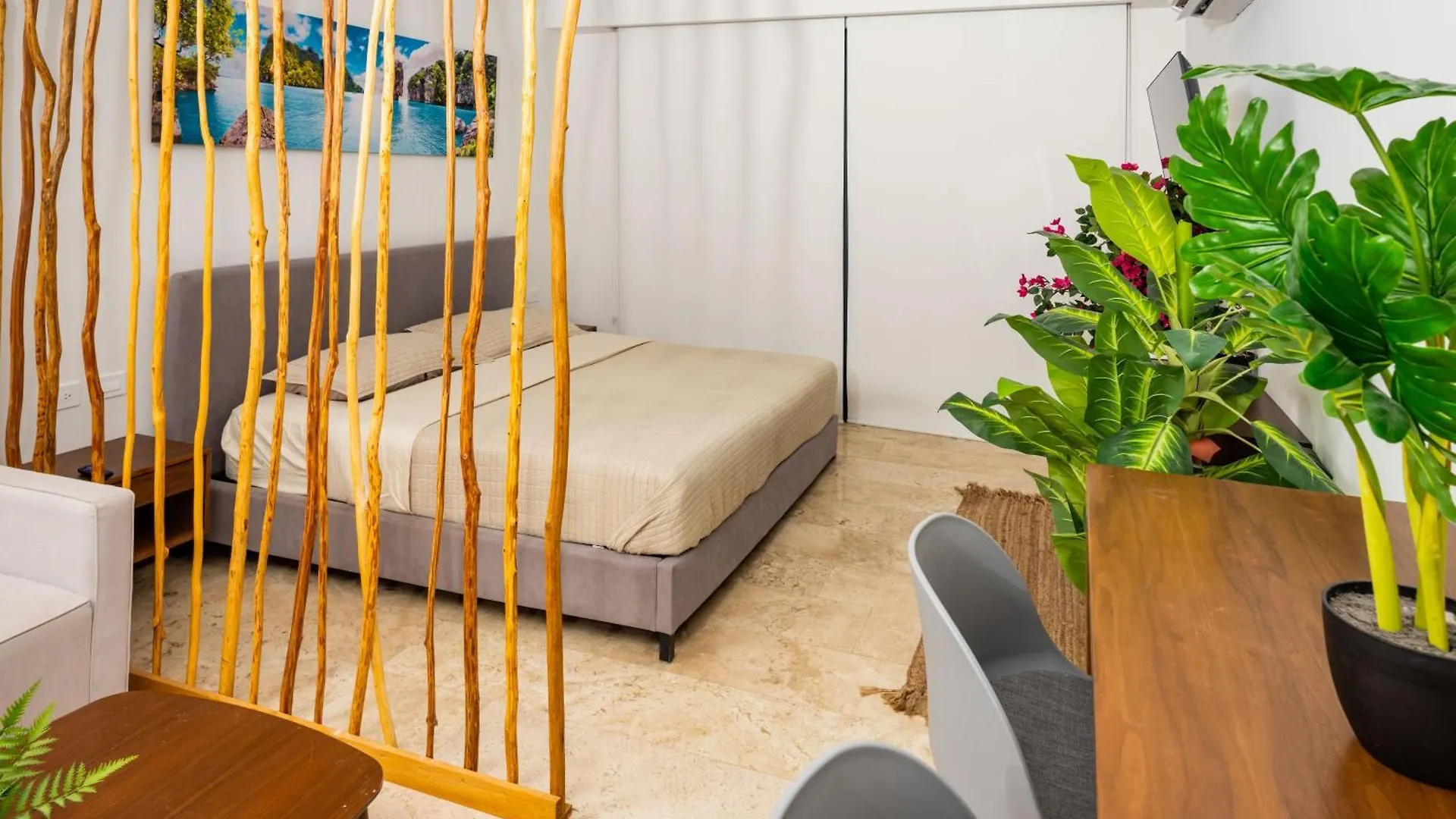 Studio Walk Distance To Wallmart And 5Ta Avenue Playa del Carmen 0*,  Mexico