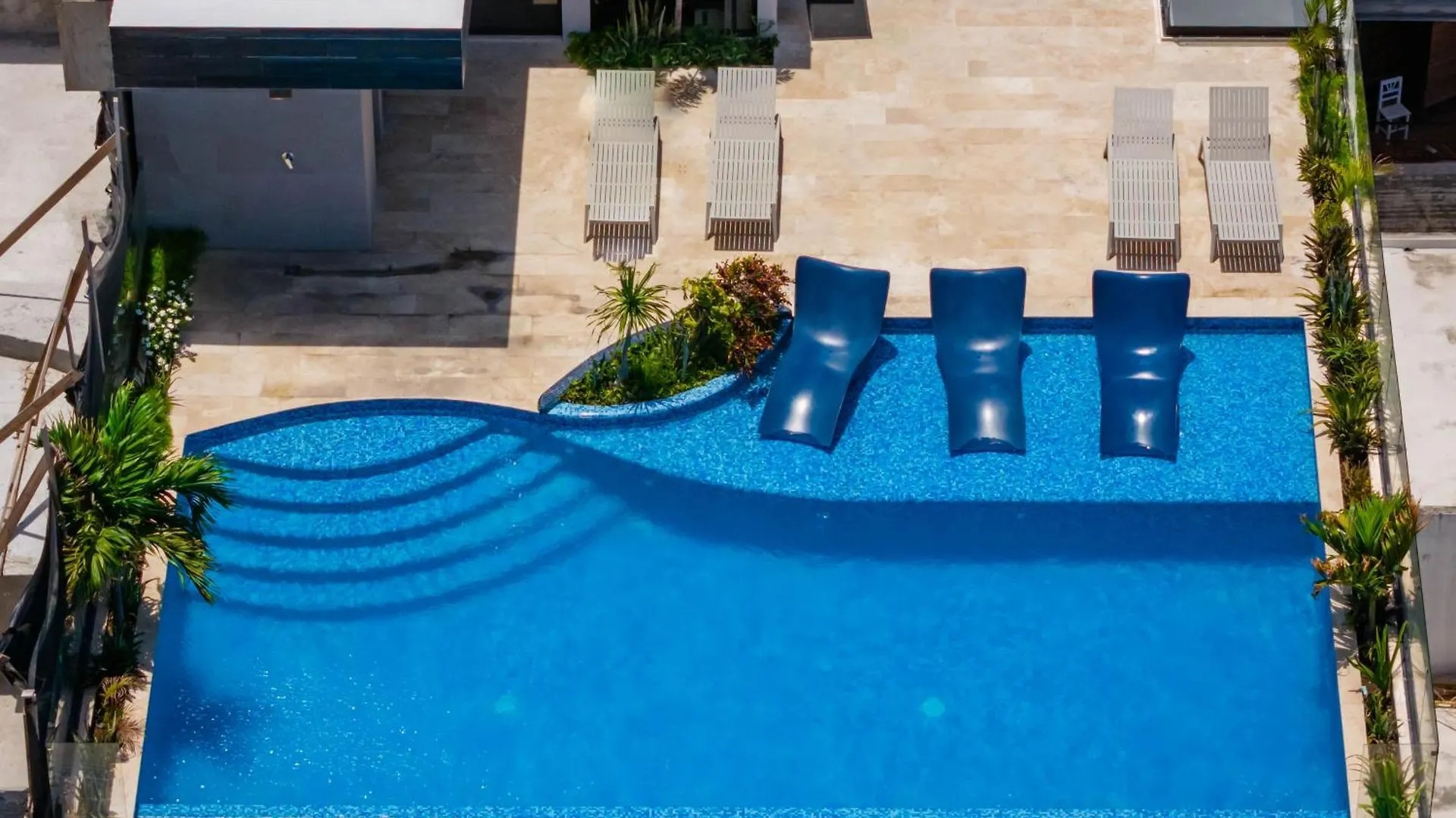 Studio Walk Distance To Wallmart And 5Ta Avenue Playa del Carmen Apartment
