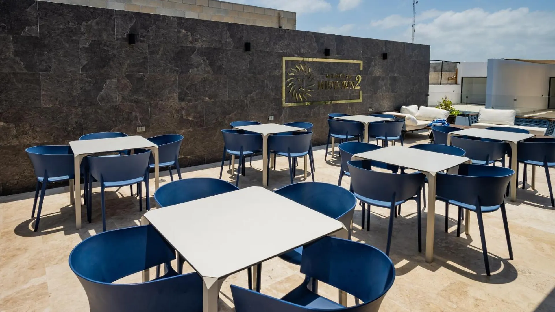 Apartment Studio Walk Distance To Wallmart And 5Ta Avenue Playa del Carmen Mexico