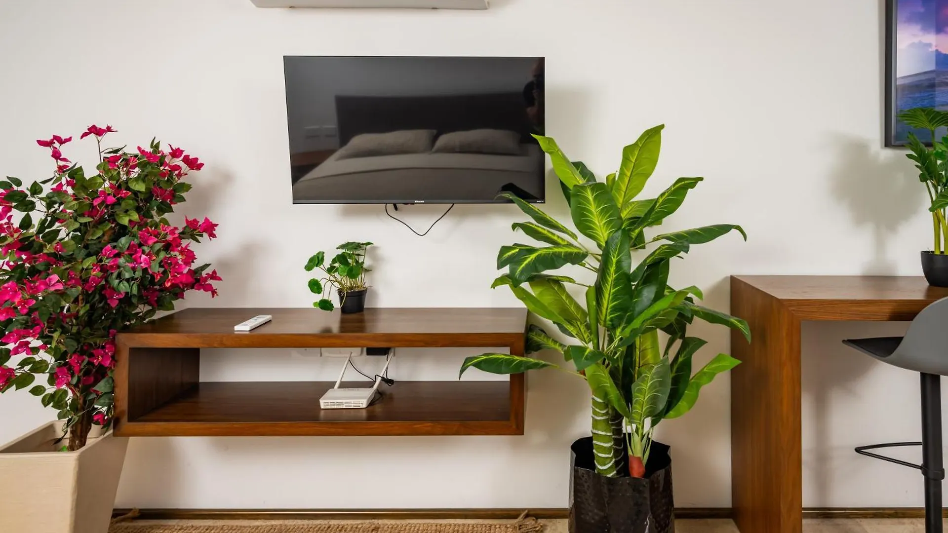 Διαμέρισμα Studio Walk Distance To Wallmart And 5Ta Avenue Πλάγια Ντελ Κάρμεν