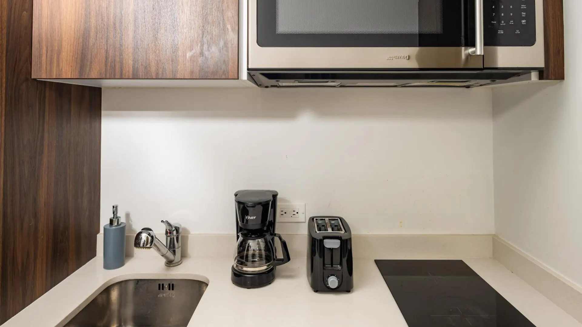 Studio Walk Distance To Wallmart And 5Ta Avenue Πλάγια Ντελ Κάρμεν Μεξικό